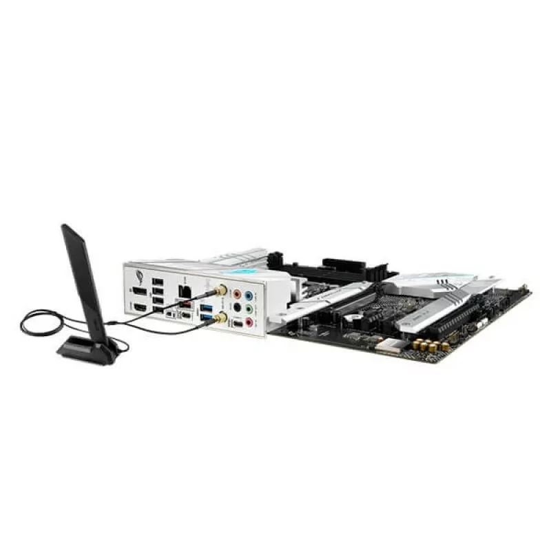 Asus ROG Strix B660-A Gaming Wifi D4 Motherboard Asus ROG Strix B660-A Gaming Wifi D4 Motherboard